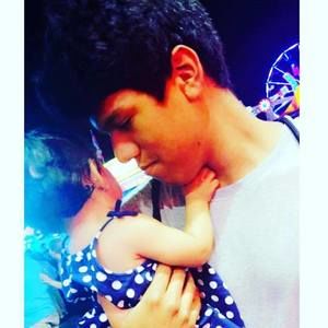 Meet your Posher, Jesus